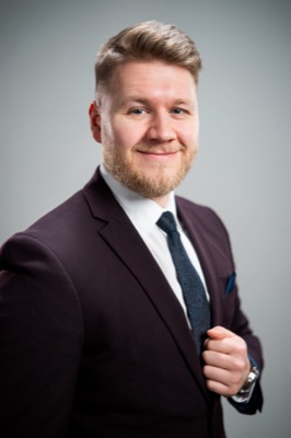 Filip Müller